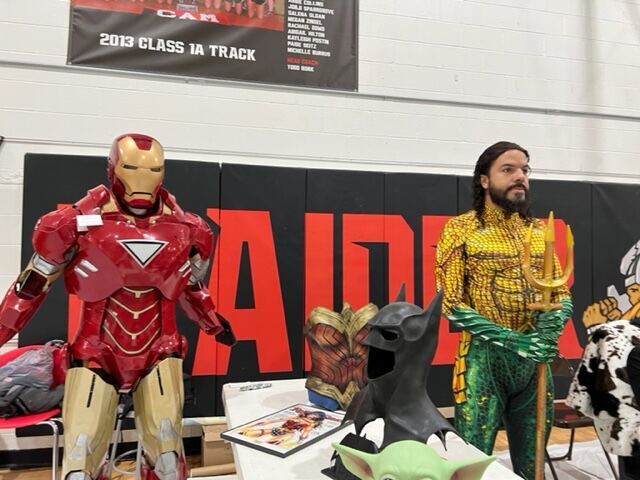 RaiderCon